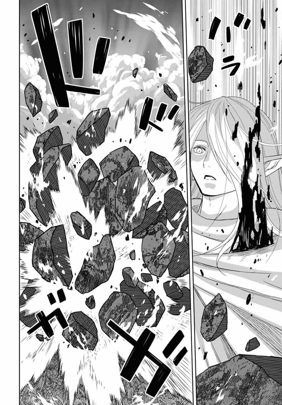 Monogatari No Kuromaku Ni Tensei Shite - Chương 14 - ảnh 32