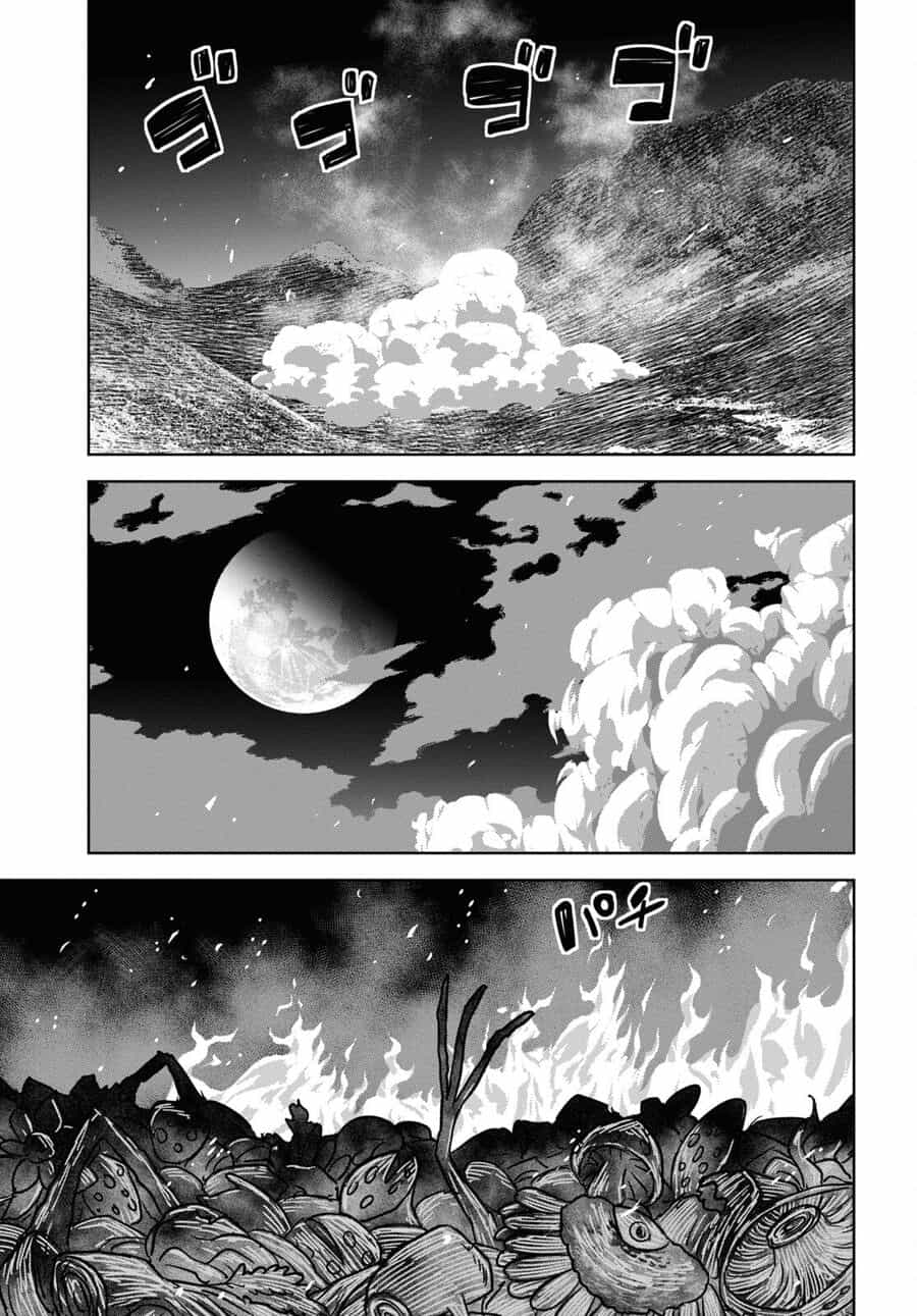 Monogatari No Kuromaku Ni Tensei Shite - Chương 14 - ảnh 33