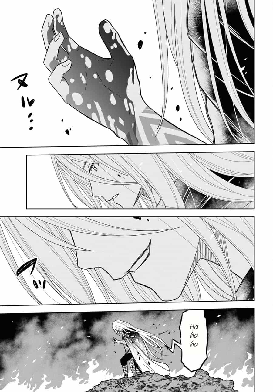 Monogatari No Kuromaku Ni Tensei Shite - Chương 14 - ảnh 37