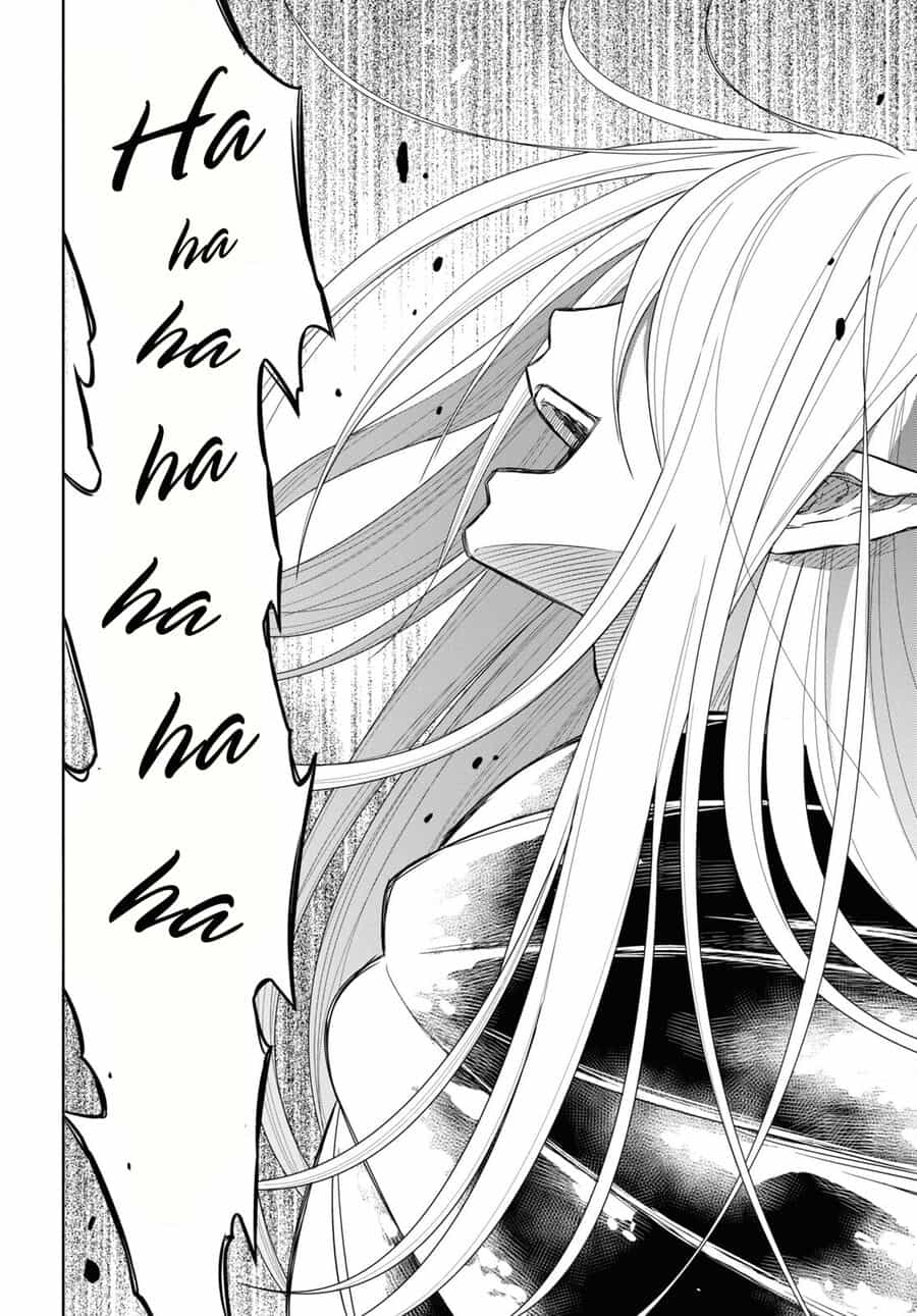 Monogatari No Kuromaku Ni Tensei Shite - Chương 14 - ảnh 38