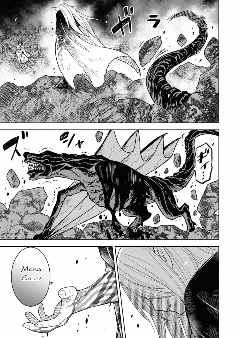 Monogatari No Kuromaku Ni Tensei Shite - Chương 14 - ảnh 43