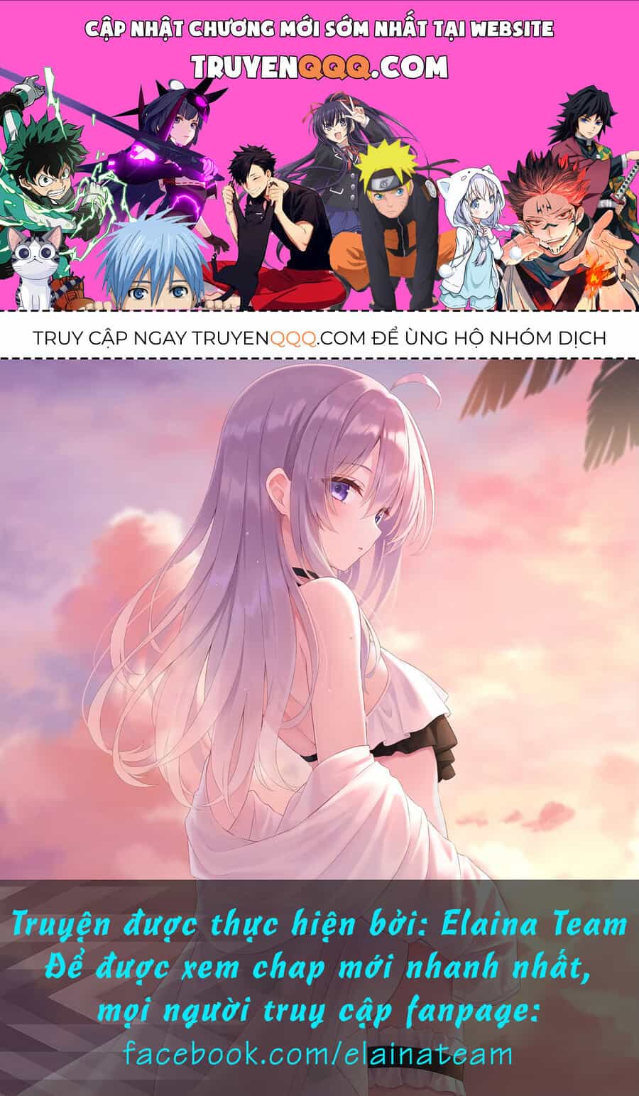 Monogatari No Kuromaku Ni Tensei Shite - Chương 15 - ảnh 1