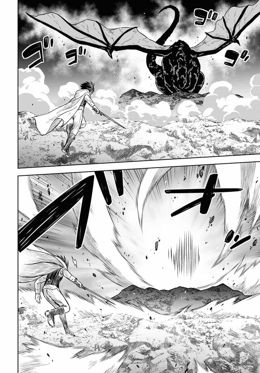 Monogatari No Kuromaku Ni Tensei Shite - Chương 15 - ảnh 12