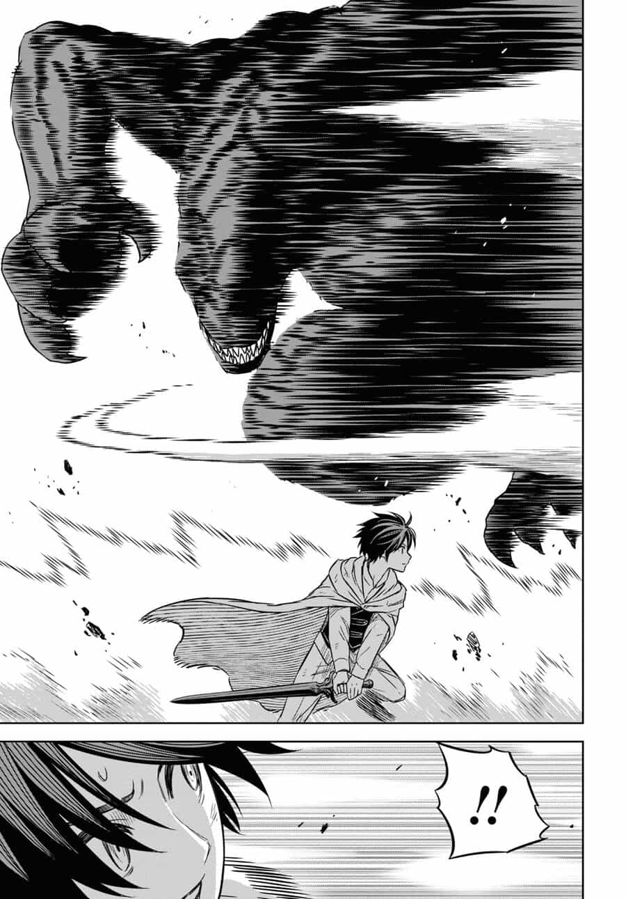 Monogatari No Kuromaku Ni Tensei Shite - Chương 15 - ảnh 13