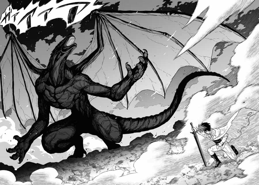 Monogatari No Kuromaku Ni Tensei Shite - Chương 15 - ảnh 20