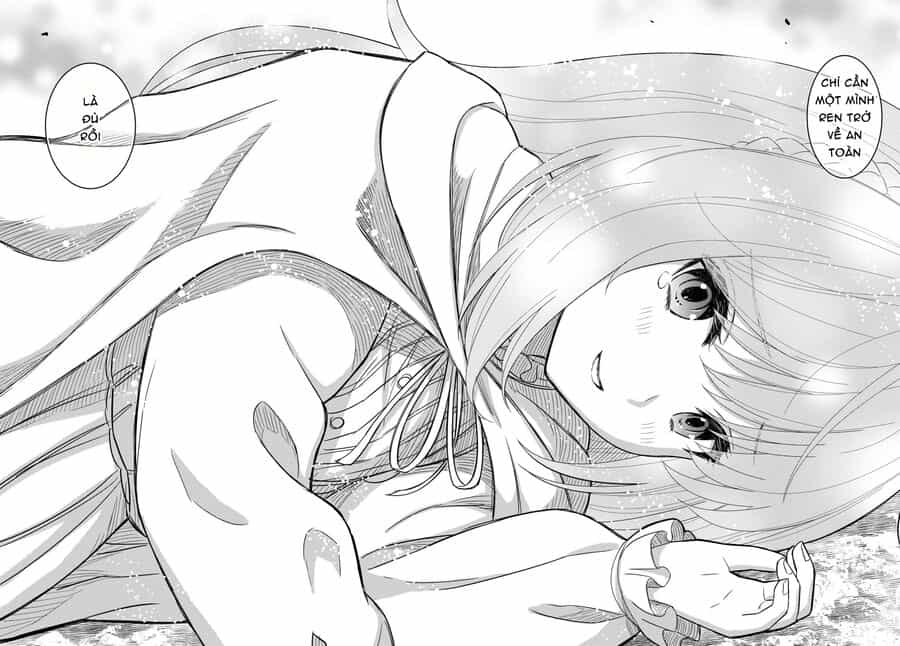 Monogatari No Kuromaku Ni Tensei Shite - Chương 15 - ảnh 27