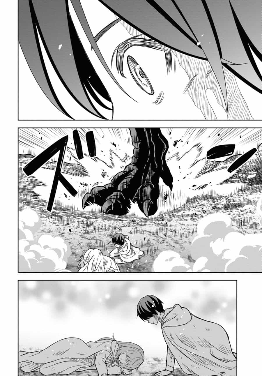 Monogatari No Kuromaku Ni Tensei Shite - Chương 15 - ảnh 28