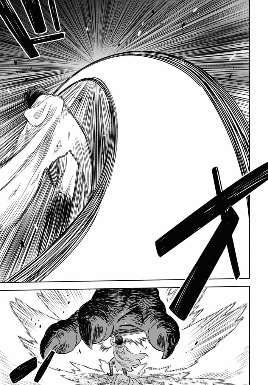 Monogatari No Kuromaku Ni Tensei Shite - Chương 15 - ảnh 31