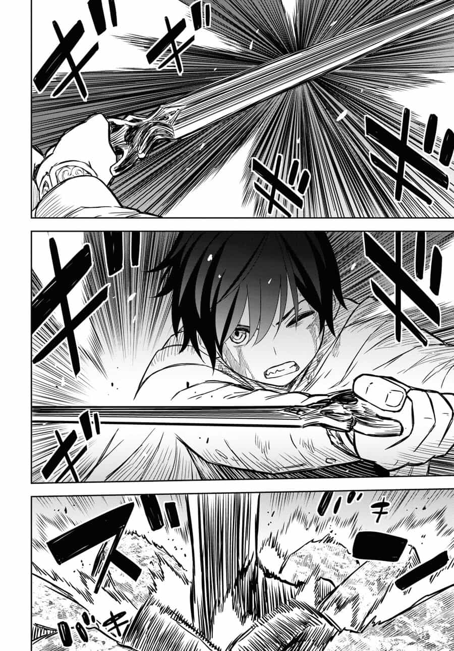 Monogatari No Kuromaku Ni Tensei Shite - Chương 15 - ảnh 32