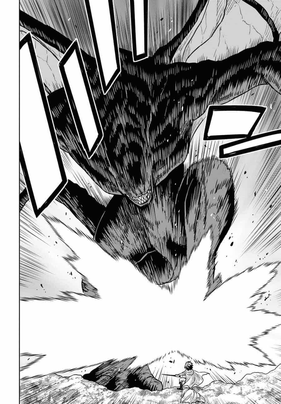 Monogatari No Kuromaku Ni Tensei Shite - Chương 15 - ảnh 34