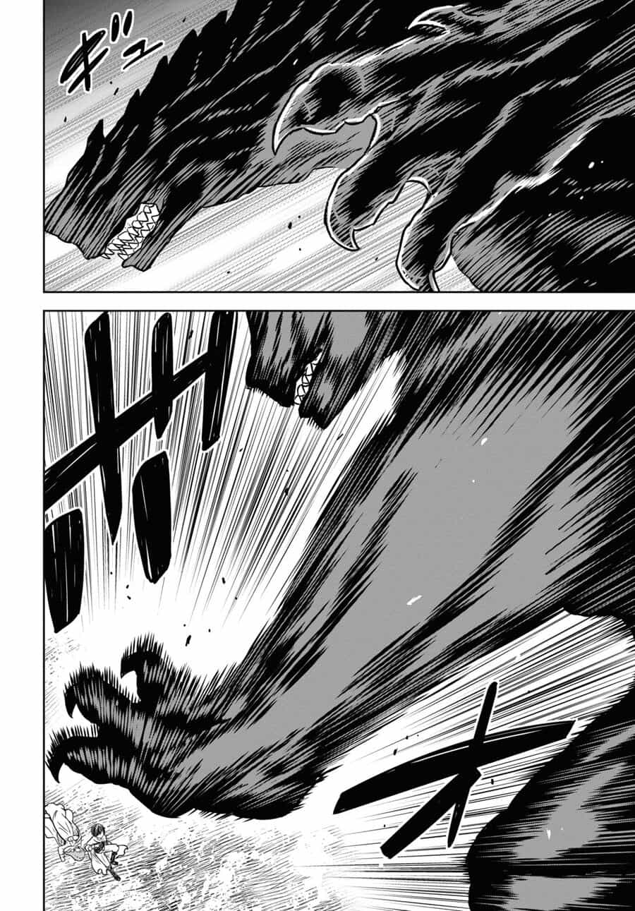 Monogatari No Kuromaku Ni Tensei Shite - Chương 15 - ảnh 40