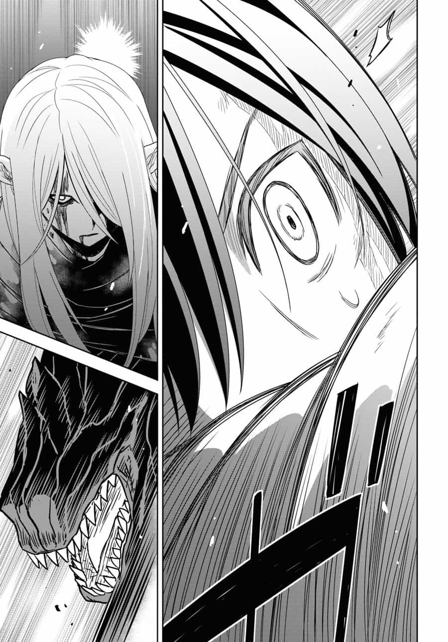Monogatari No Kuromaku Ni Tensei Shite - Chương 15 - ảnh 43