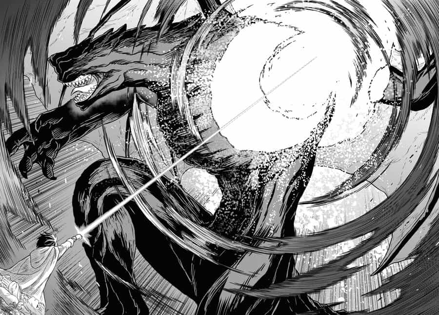 Monogatari No Kuromaku Ni Tensei Shite - Chương 15 - ảnh 44