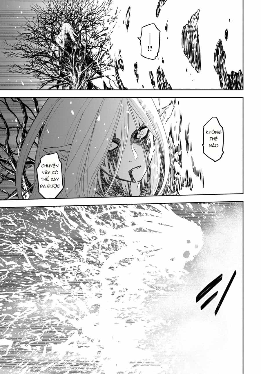 Monogatari No Kuromaku Ni Tensei Shite - Chương 15 - ảnh 47