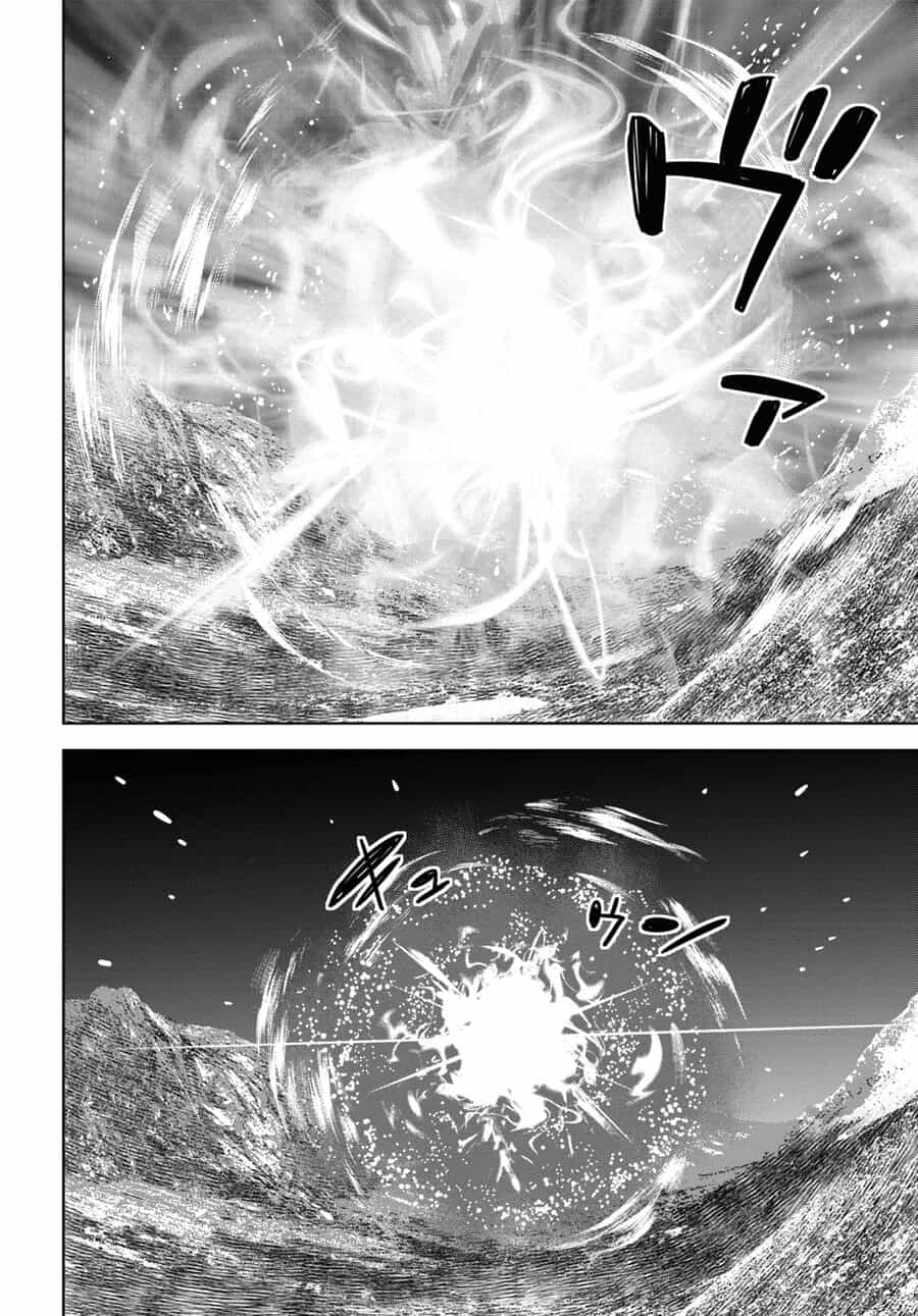Monogatari No Kuromaku Ni Tensei Shite - Chương 15 - ảnh 48