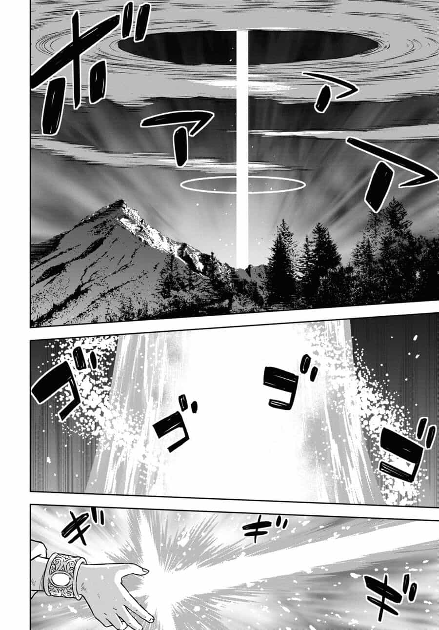 Monogatari No Kuromaku Ni Tensei Shite - Chương 15 - ảnh 50