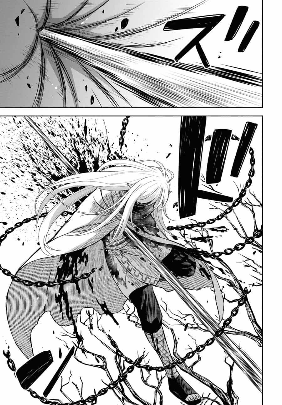 Monogatari No Kuromaku Ni Tensei Shite - Chương 15 - ảnh 7