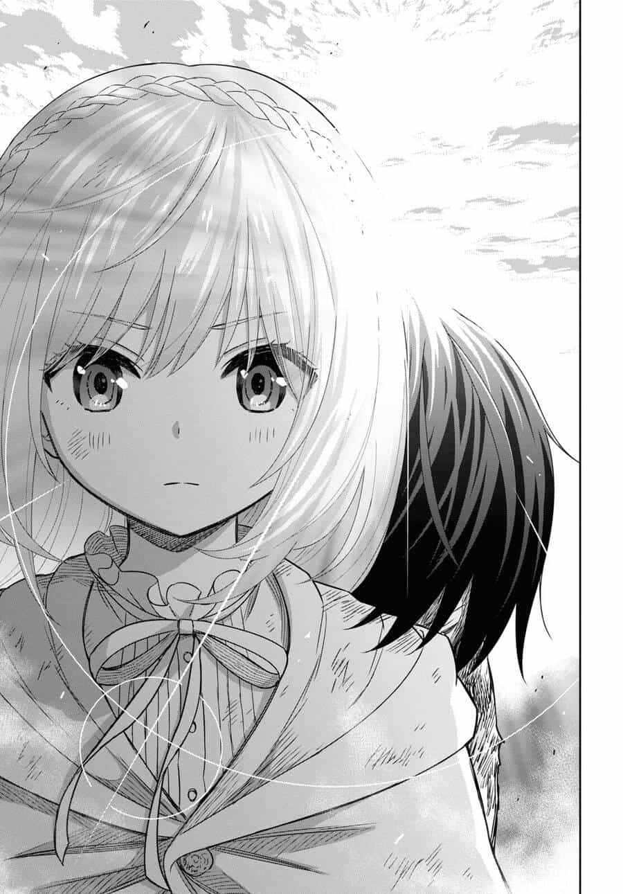 Monogatari No Kuromaku Ni Tensei Shite - Chương 16 - ảnh 13