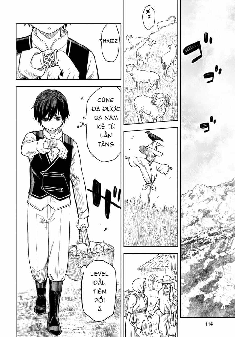 Monogatari No Kuromaku Ni Tensei Shite - Chương 2 - ảnh 7