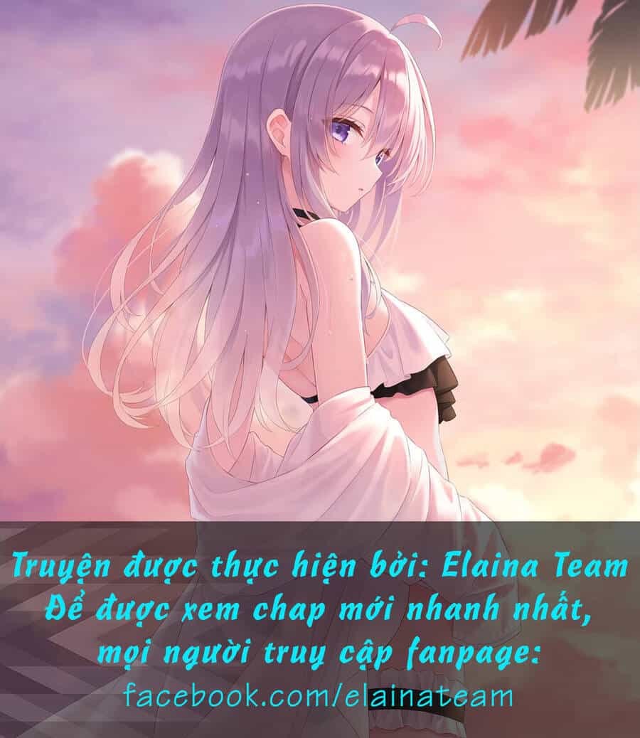 Monogatari No Kuromaku Ni Tensei Shite - Chương 3 - ảnh 1