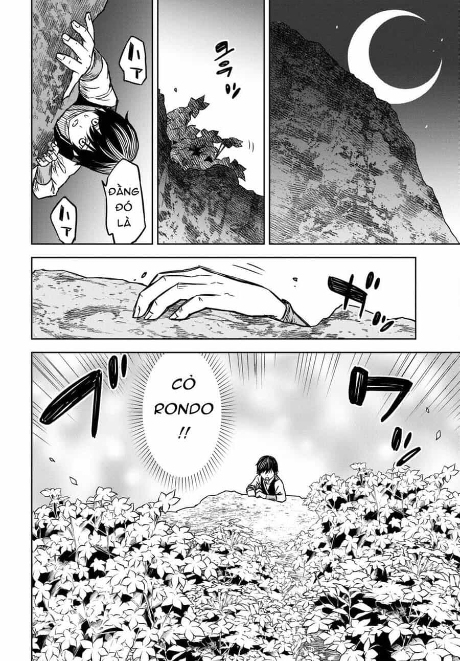 Monogatari No Kuromaku Ni Tensei Shite - Chương 3 - ảnh 39