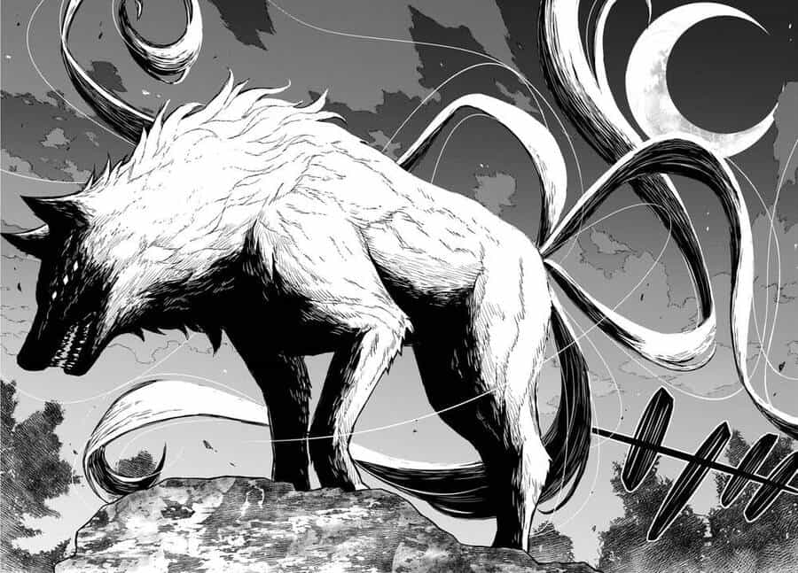Monogatari No Kuromaku Ni Tensei Shite - Chương 3 - ảnh 45