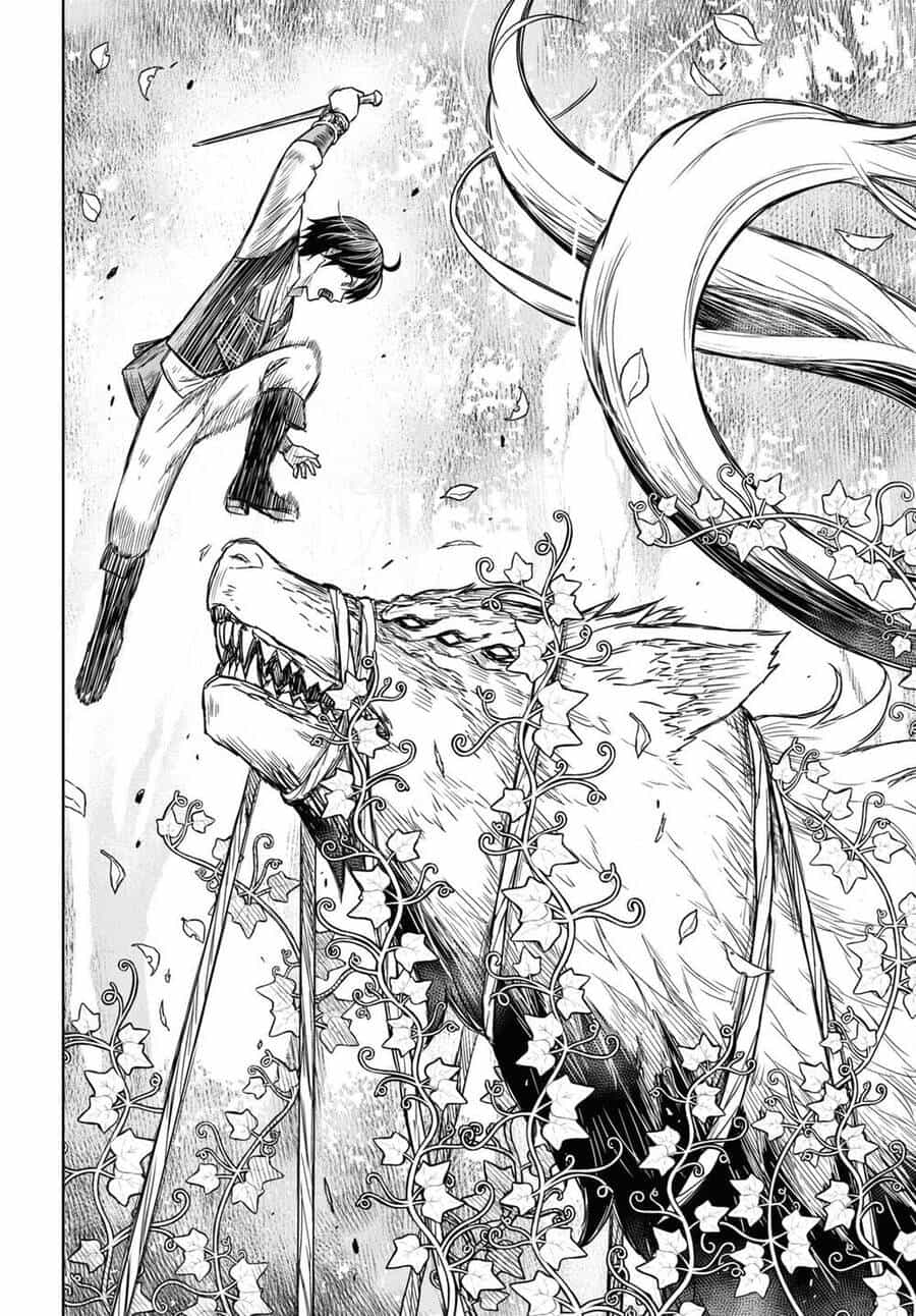 Monogatari No Kuromaku Ni Tensei Shite - Chương 4 - ảnh 13