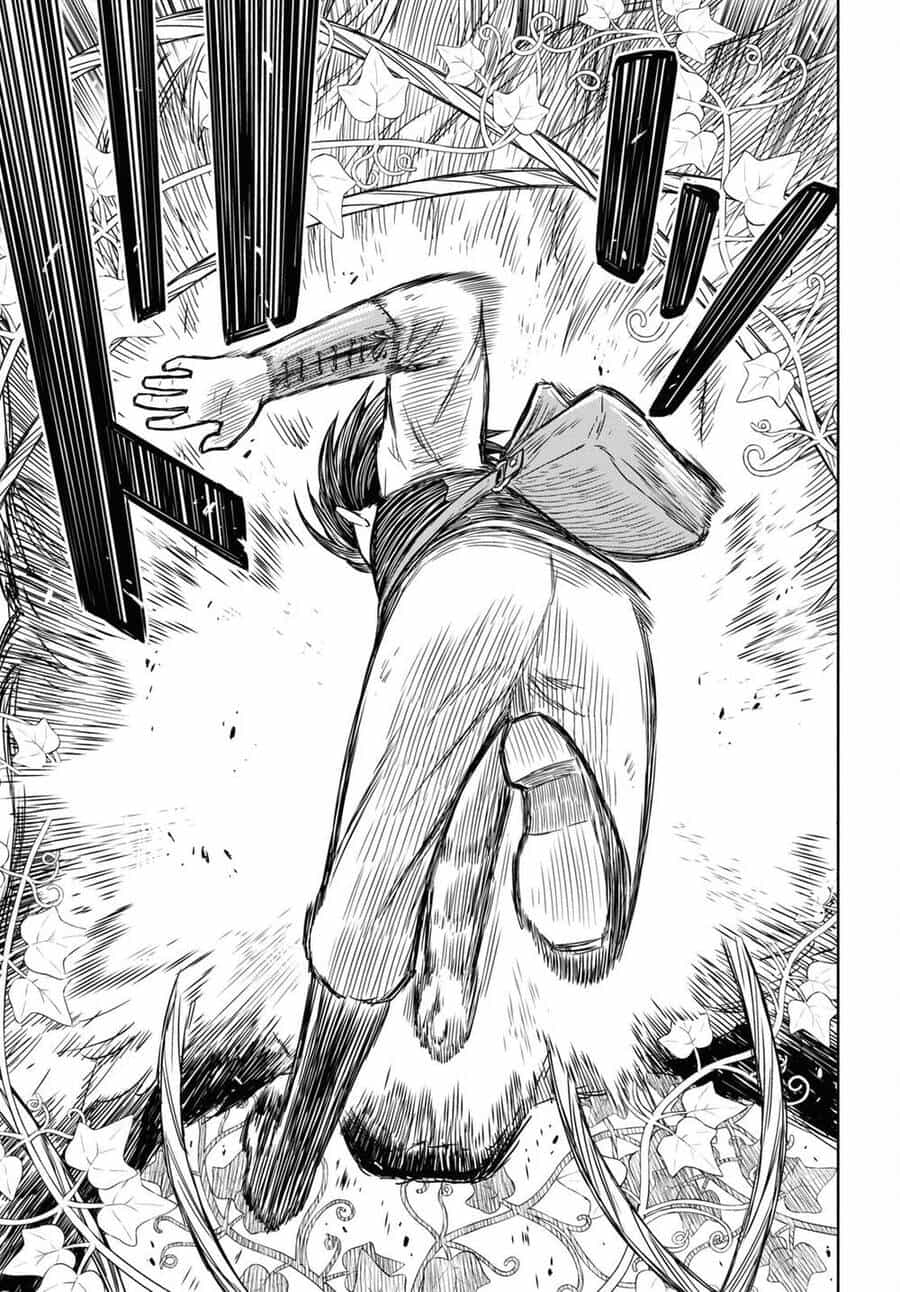 Monogatari No Kuromaku Ni Tensei Shite - Chương 4 - ảnh 14