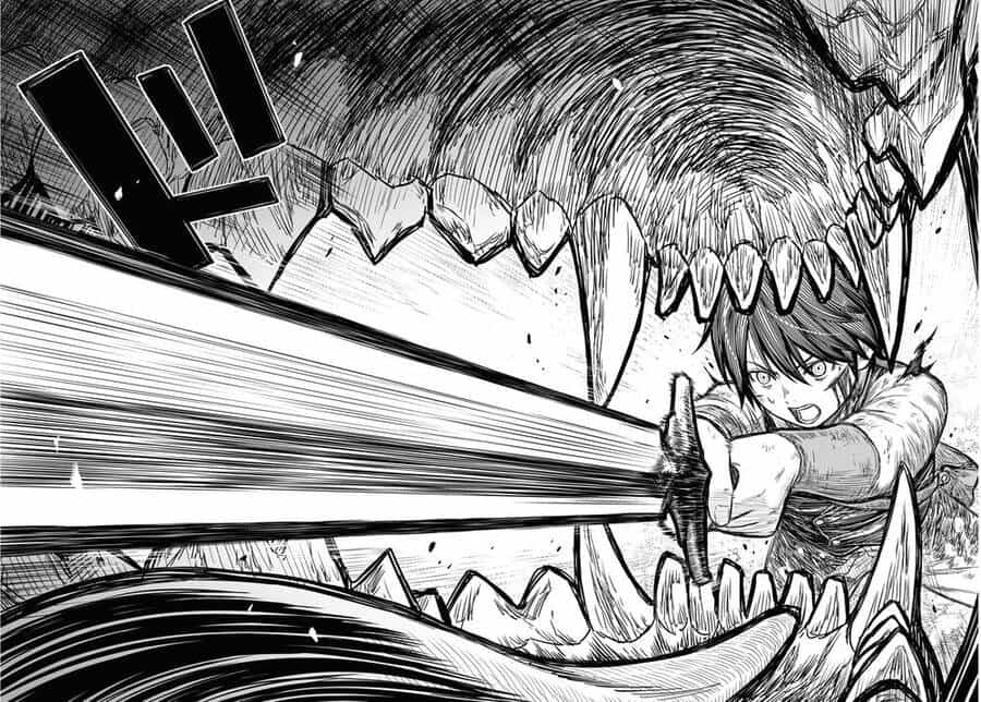 Monogatari No Kuromaku Ni Tensei Shite - Chương 4 - ảnh 27