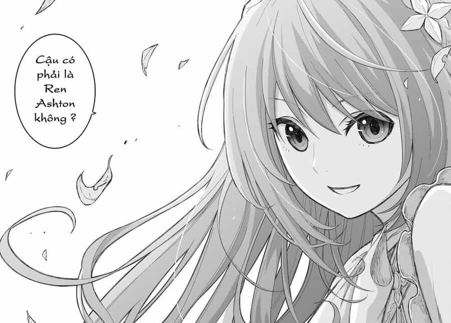 Monogatari No Kuromaku Ni Tensei Shite - Chương 5 - ảnh 19
