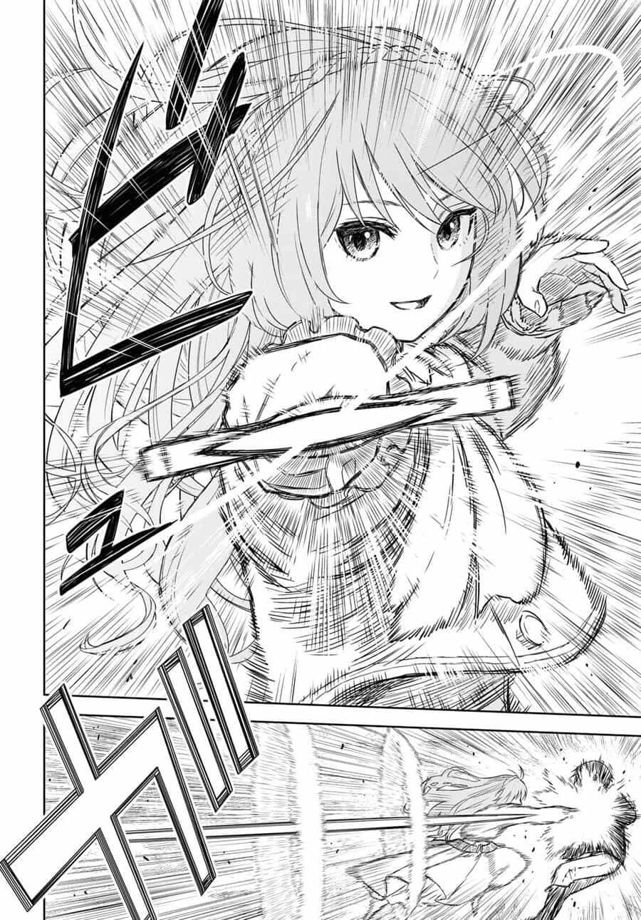 Monogatari No Kuromaku Ni Tensei Shite - Chương 6 - ảnh 7