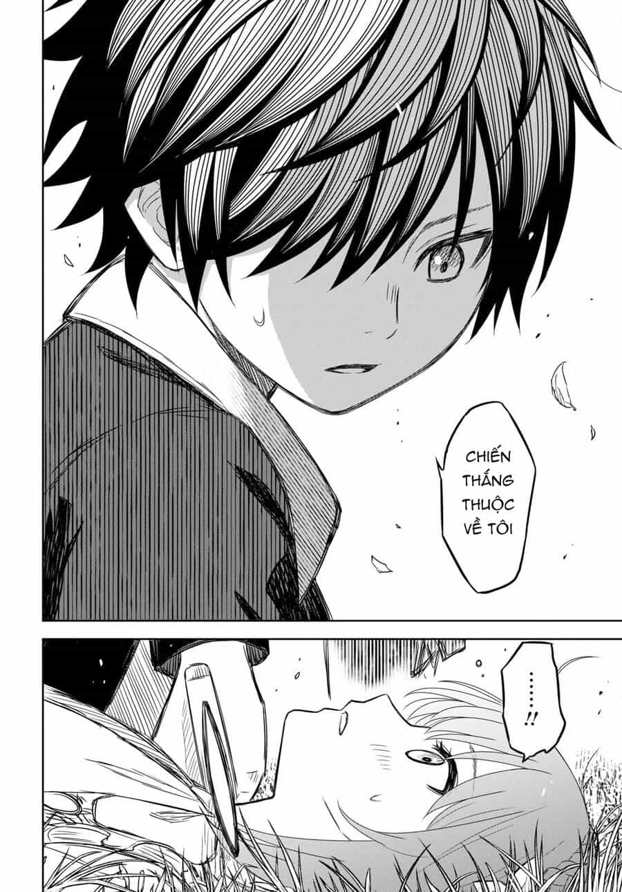 Monogatari No Kuromaku Ni Tensei Shite - Chương 6.2 - ảnh 22