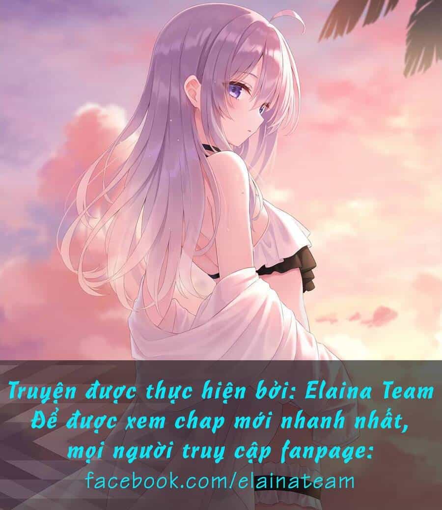 Monogatari No Kuromaku Ni Tensei Shite - Chương 8 - ảnh 1
