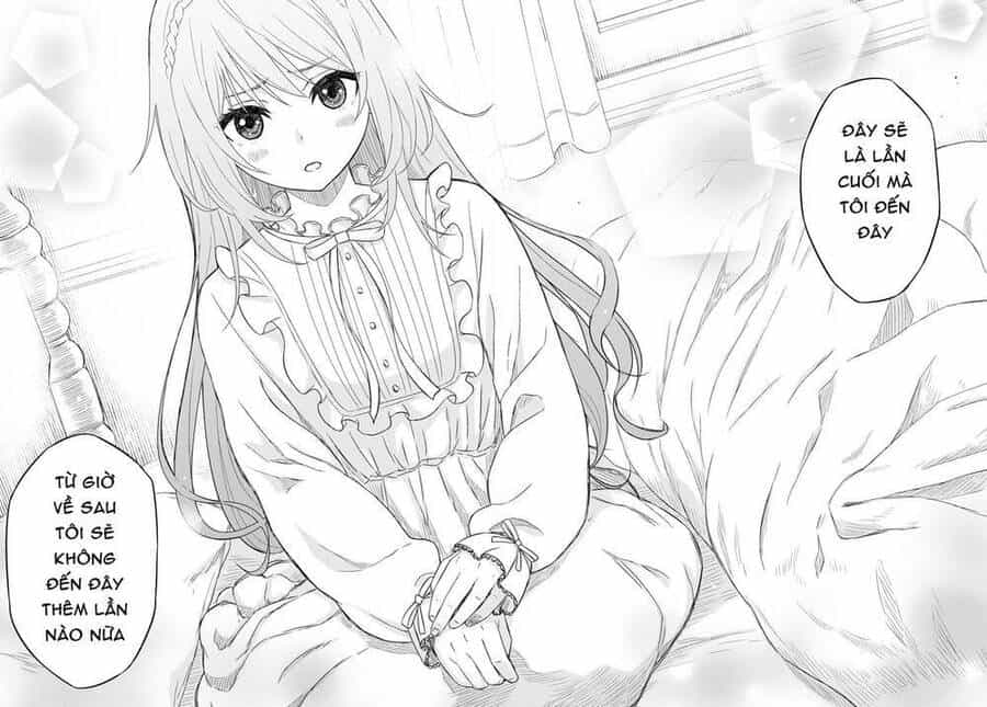 Monogatari No Kuromaku Ni Tensei Shite - Chương 8 - ảnh 33