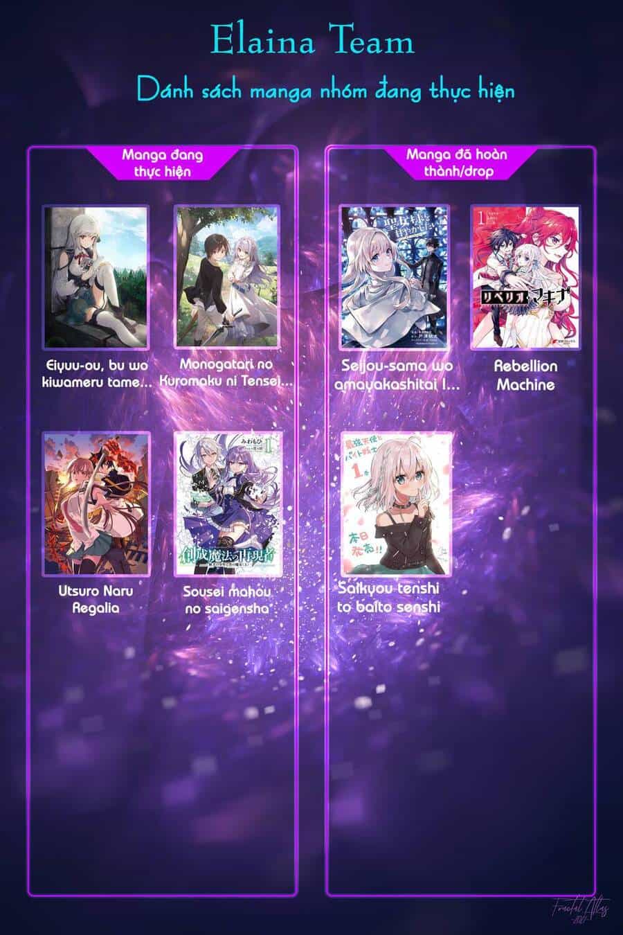 Monogatari No Kuromaku Ni Tensei Shite - Chương 8 - ảnh 37