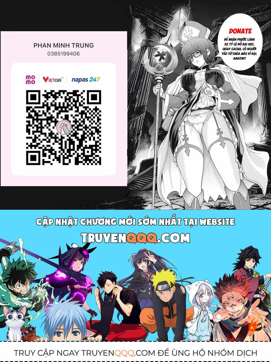 Monster Bản Đẹp - Chương 10 - ảnh 31