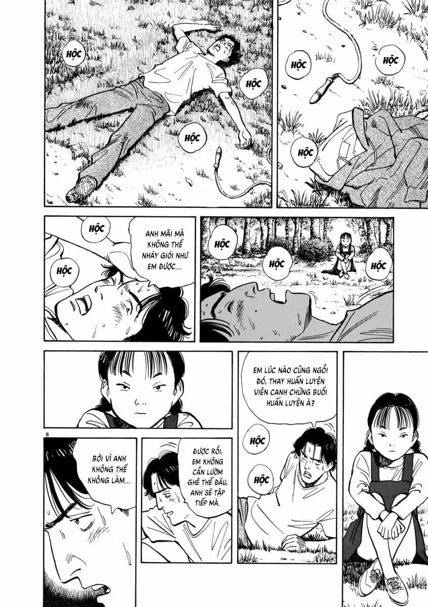 Monster Bản Đẹp - Chương 16 - ảnh 10