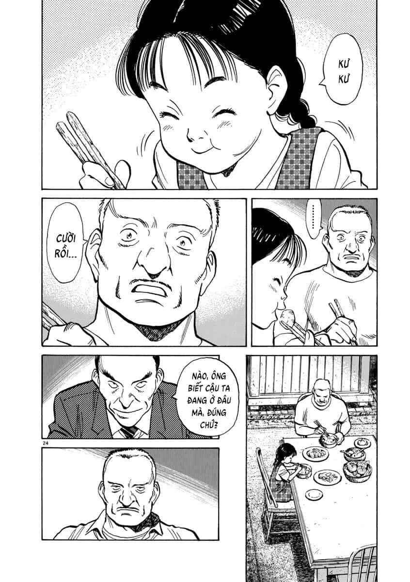 Monster Bản Đẹp - Chương 16 - ảnh 26