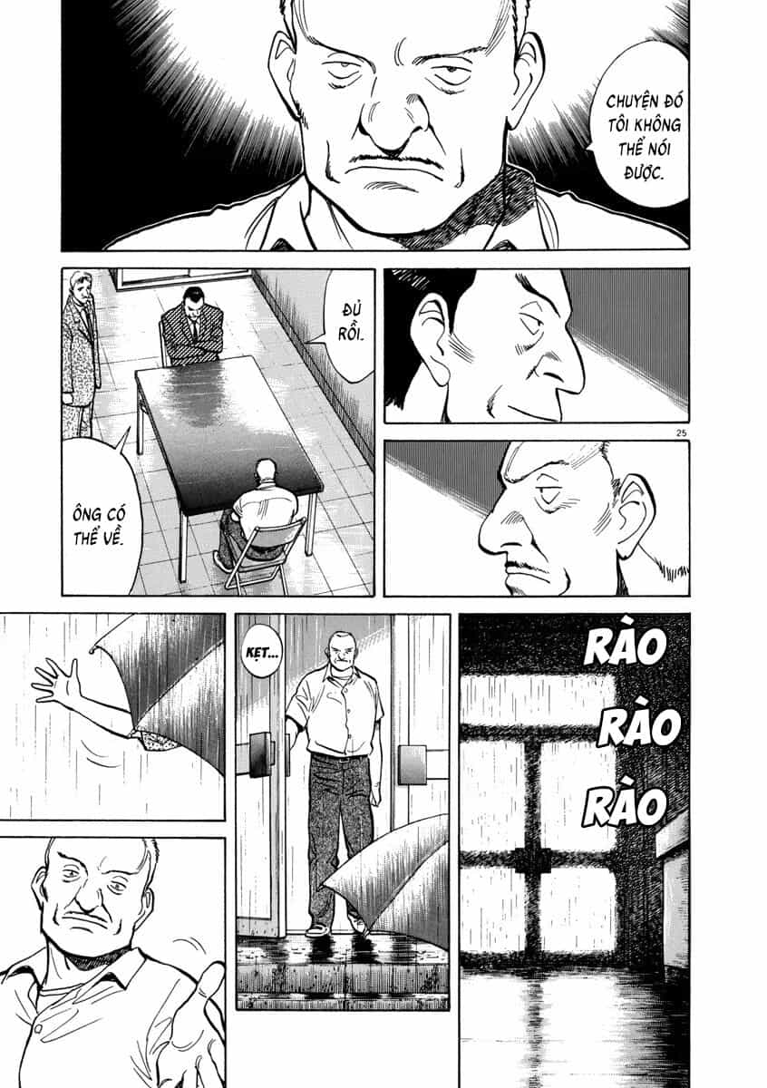 Monster Bản Đẹp - Chương 16 - ảnh 27