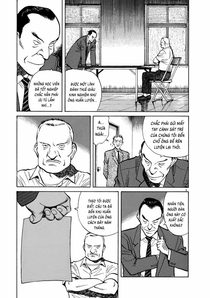 Monster Bản Đẹp - Chương 16 - ảnh 5