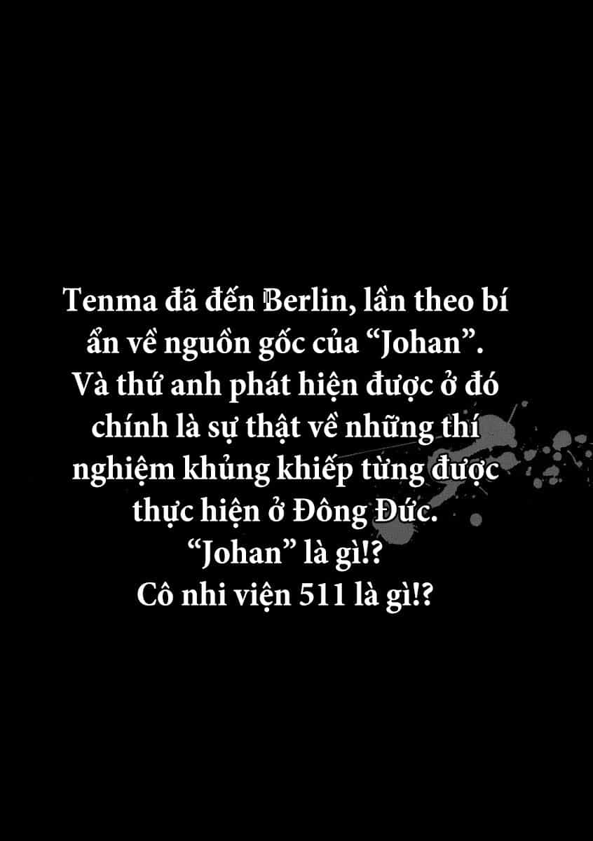 Monster Bản Đẹp - Chương 17 - ảnh 3