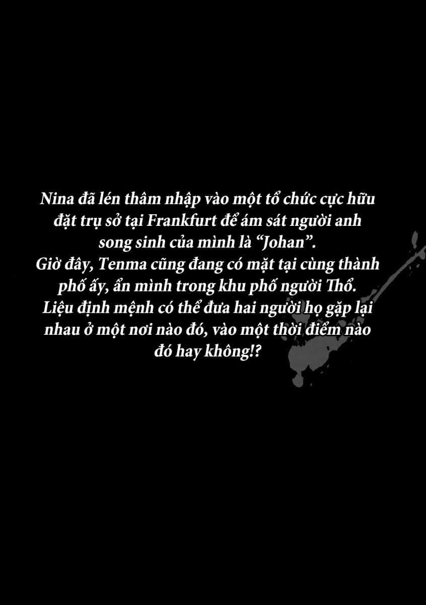 Monster Bản Đẹp - Chương 25 - ảnh 3