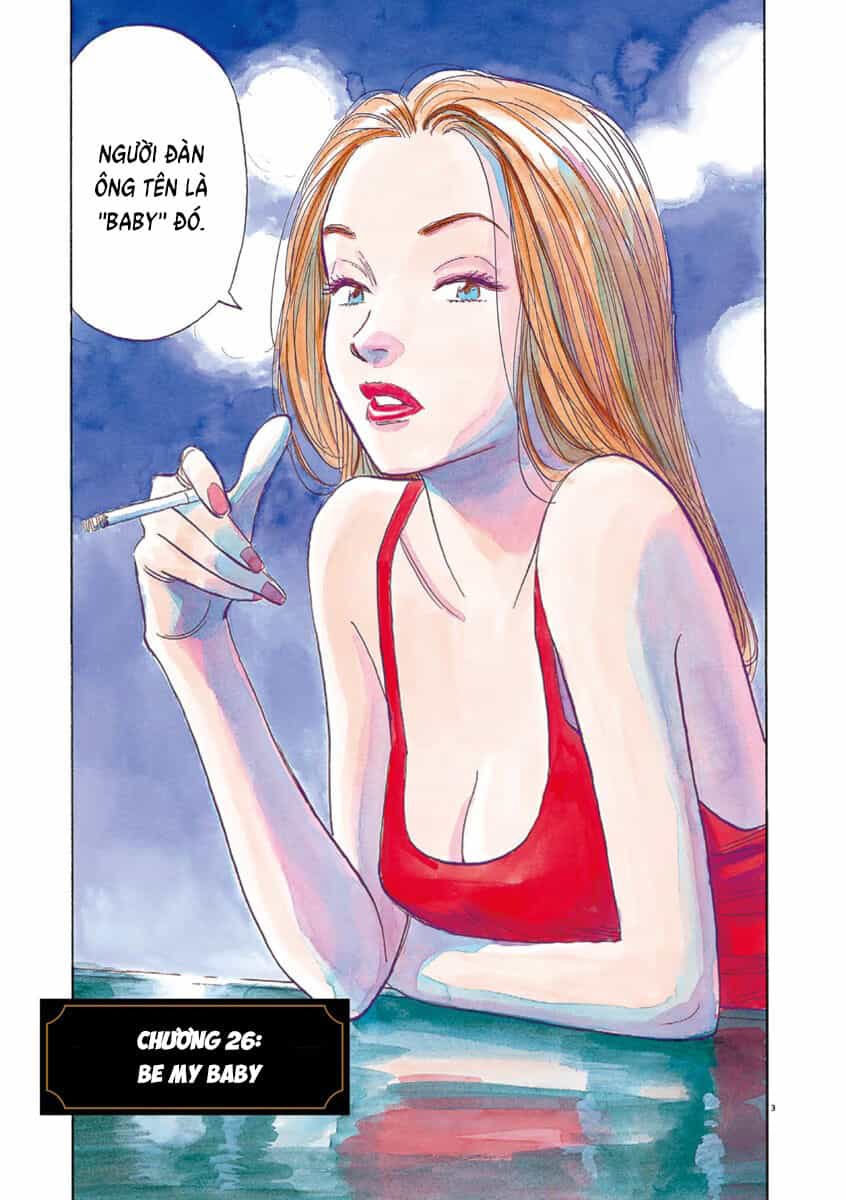 Monster Bản Đẹp - Chương 26 - ảnh 5