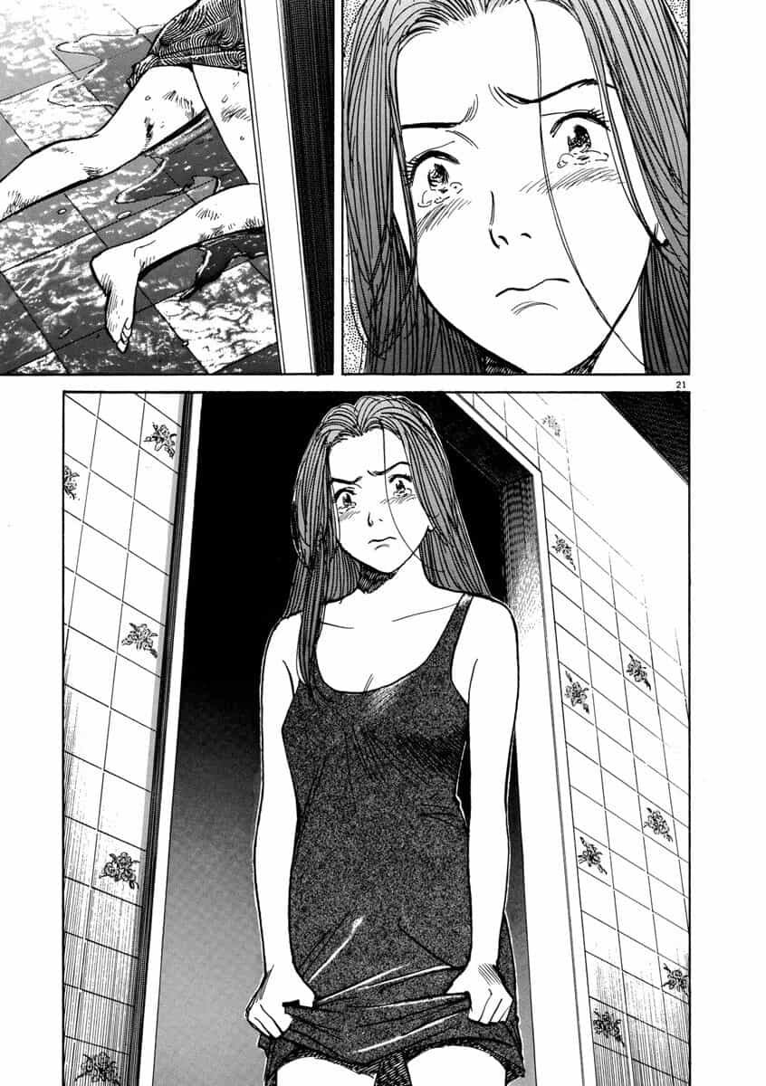 Monster Bản Đẹp - Chương 28 - ảnh 23