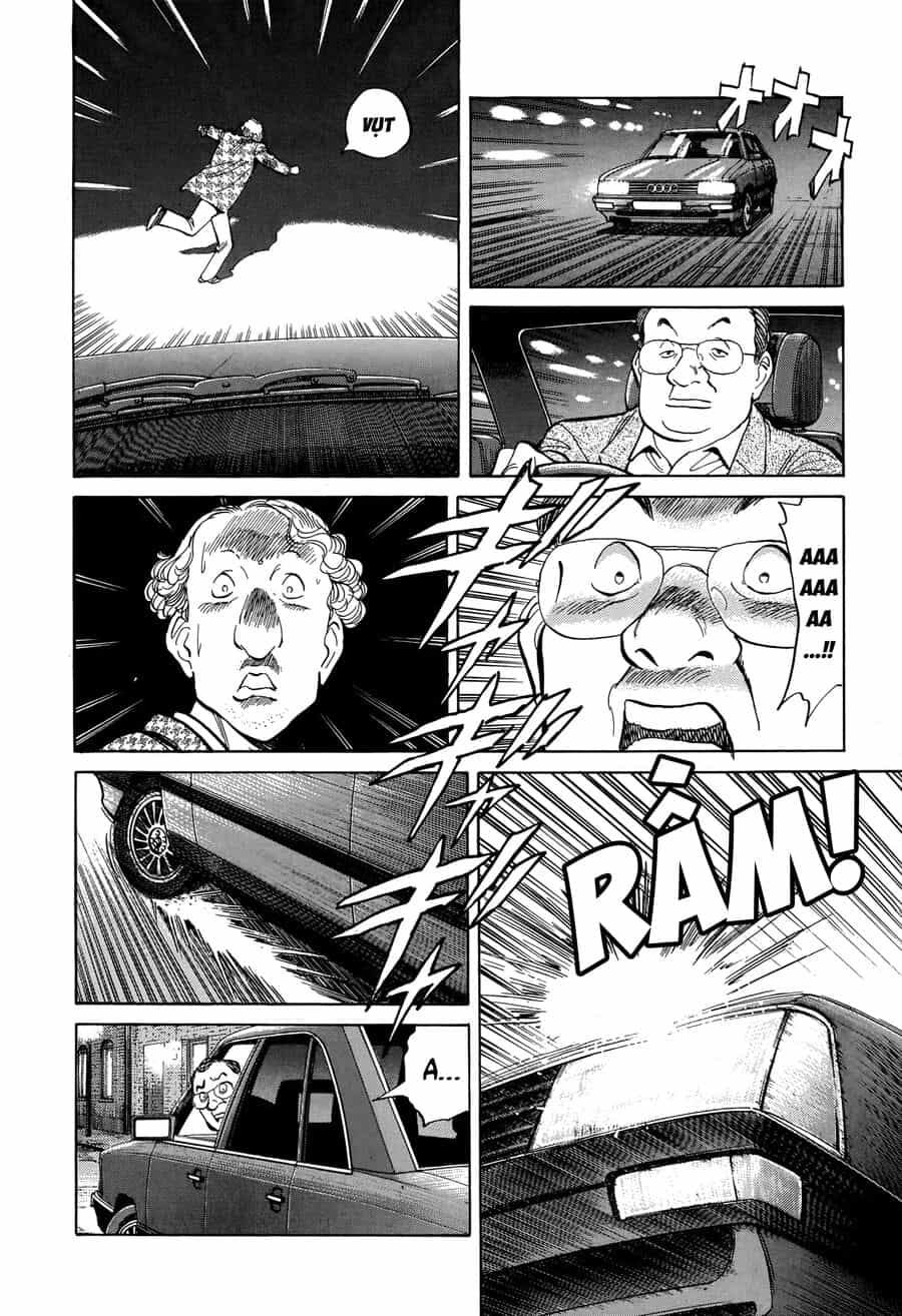Monster Bản Đẹp - Chương 6 - ảnh 16