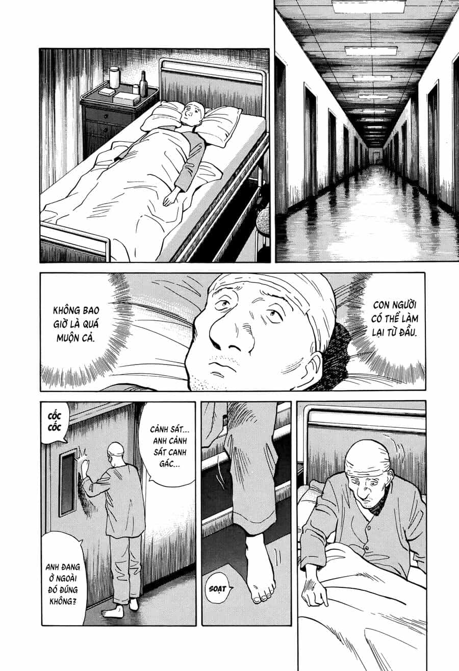 Monster Bản Đẹp - Chương 7 - ảnh 18