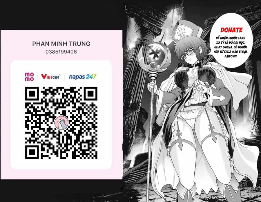 Monster Bản Đẹp - Chương 8 - ảnh 28