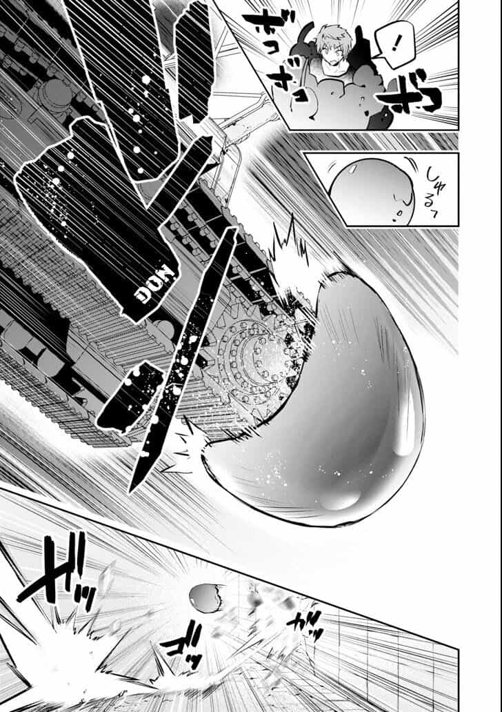 Monster Ga Afureru Sekai Ni Natta Node Suki Ni Ikitai To Omoimasu - Chương 10 - ảnh 15