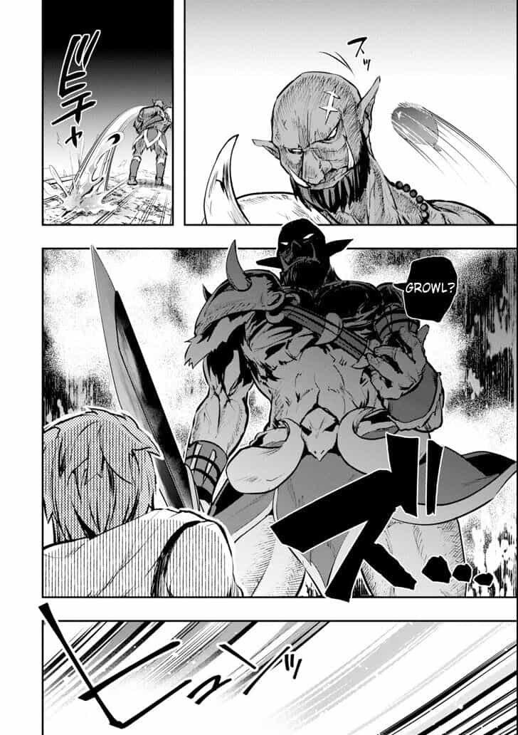 Monster Ga Afureru Sekai Ni Natta Node Suki Ni Ikitai To Omoimasu - Chương 10 - ảnh 18