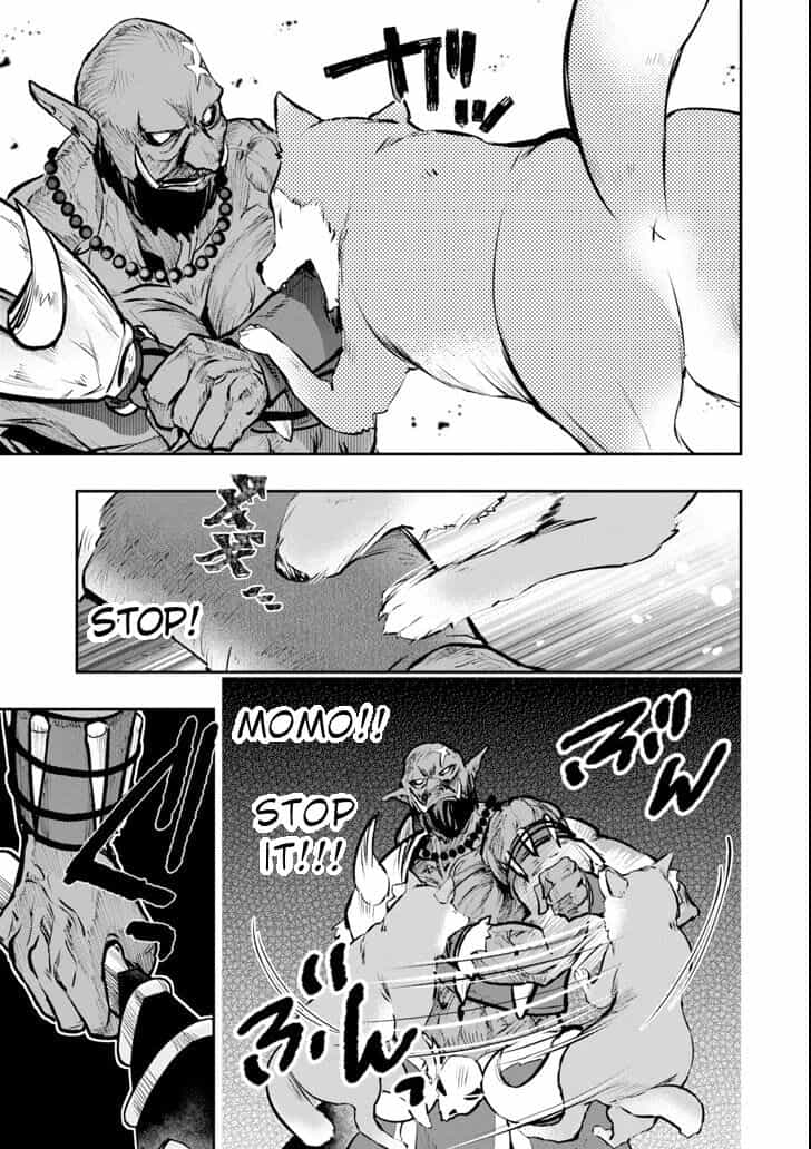 Monster Ga Afureru Sekai Ni Natta Node Suki Ni Ikitai To Omoimasu - Chương 10 - ảnh 27